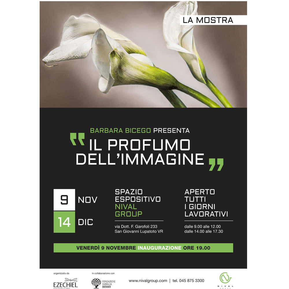 Il profumo dell’immagine