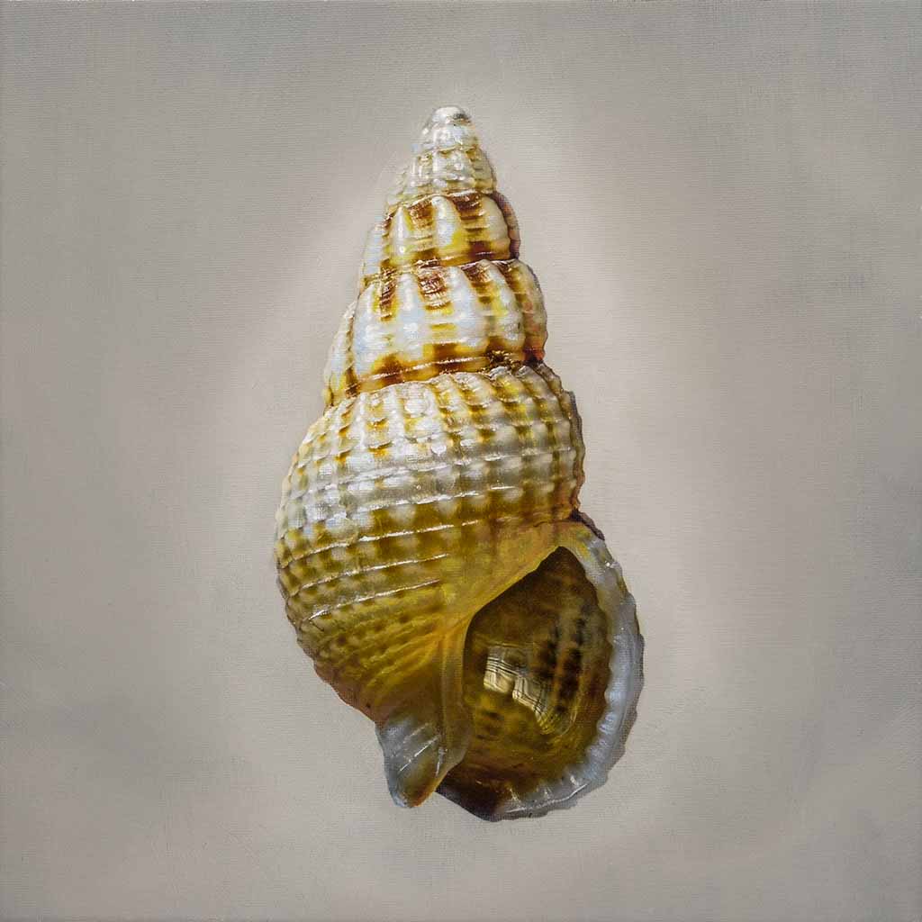 12_01, mixed media on canvas , cm 30x30, 2018